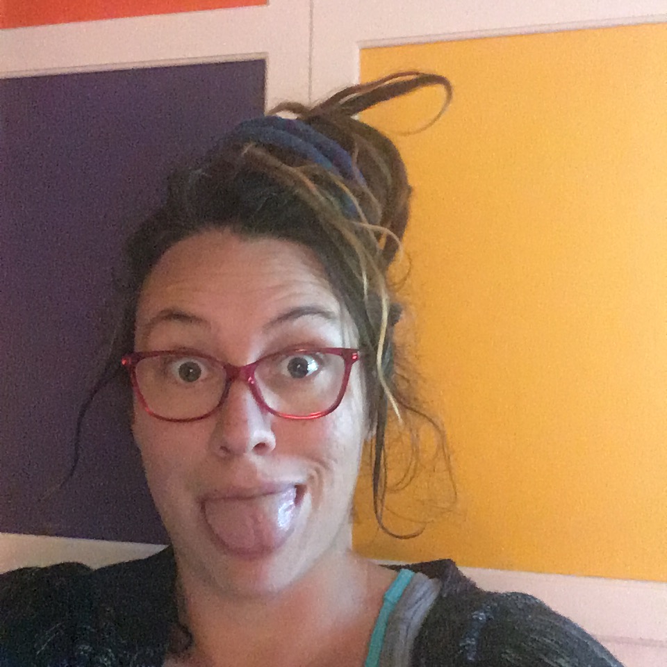 christa social media authenticity post