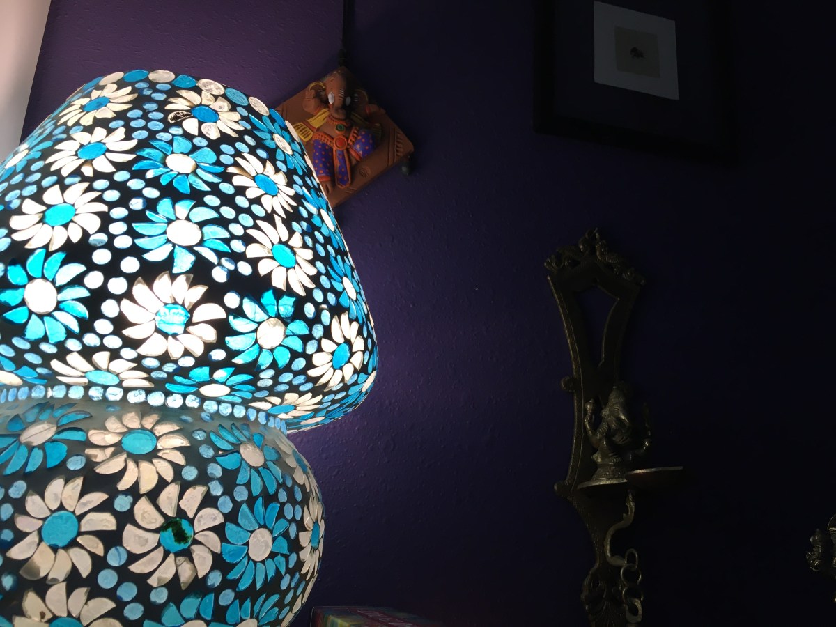 ahimsa practice: week 1, day&nbsp;5